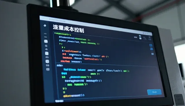 优化设计流程 提升成本控制效率