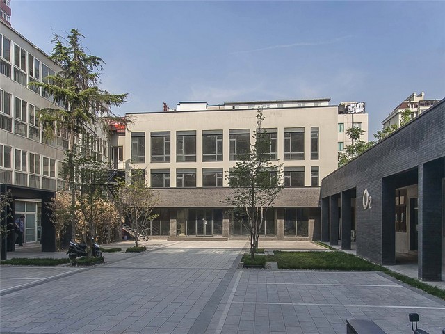 六安服务乡村振兴实施